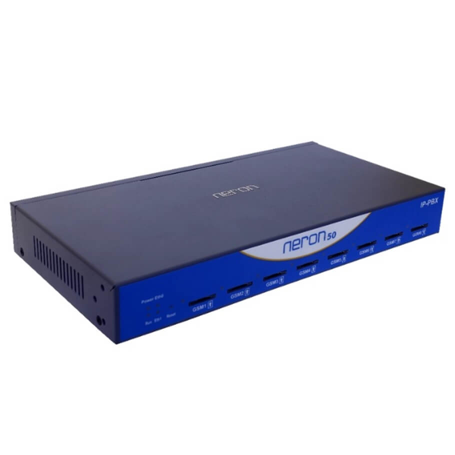 Tổng đài IP Neron N-50